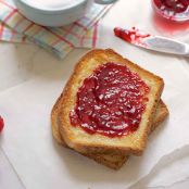 English Muffin Toasting Bread